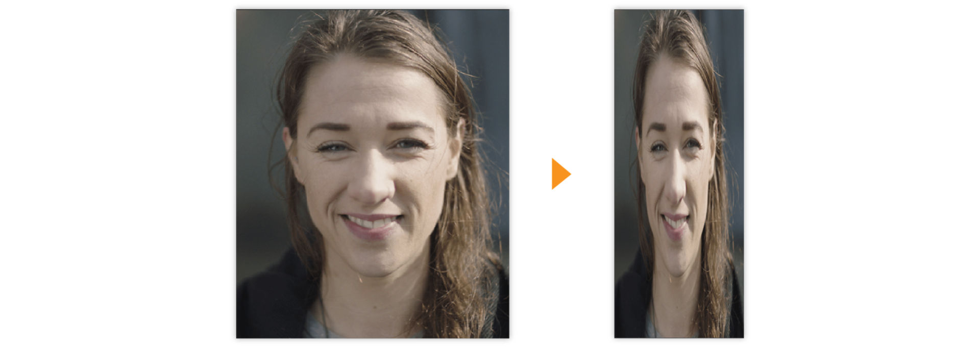 Change Output Size To Match Source
