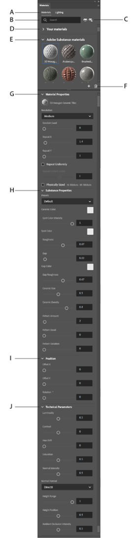Interface van plug-in