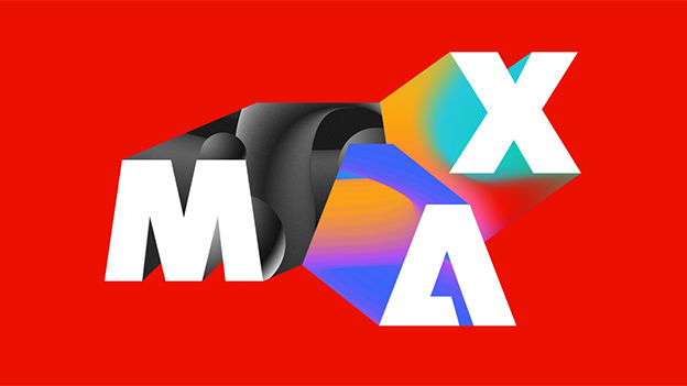 Adobe MAX 2025 logo