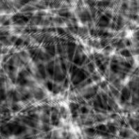 Messy fibers 2 - Icon