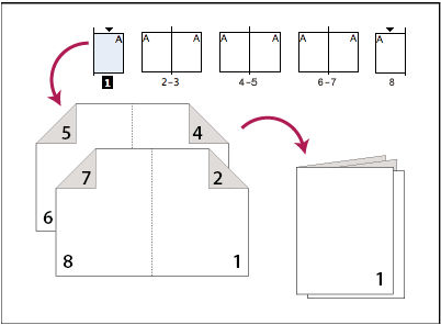 Small Box Template Download  Adobe InDesign, EPS, and PDF Setup