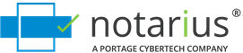 Notarius logo
