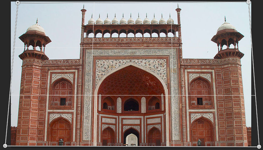 Síkok a Photoshopban 