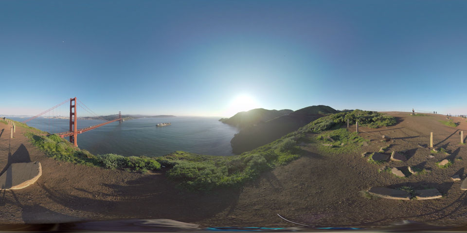 Before effect application