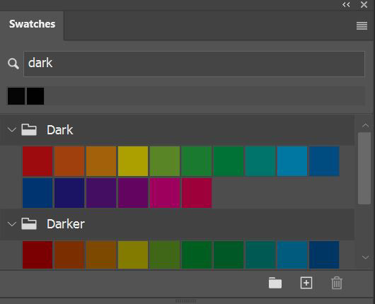 デスクトップ Windows photoshop ESP32-S3 ZX Spectrum - Full Color Silk Screen is really cool