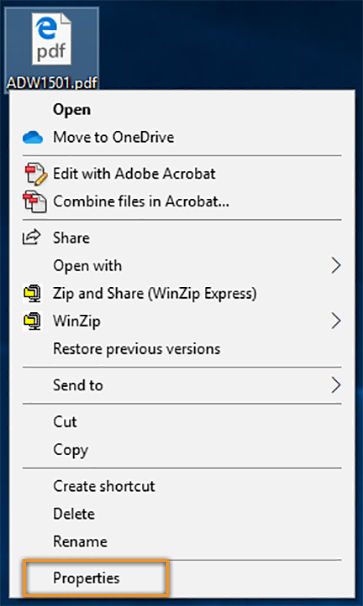 3. Hướng dẫn cài đặt và sử dụng Adobe Acrobat Reader