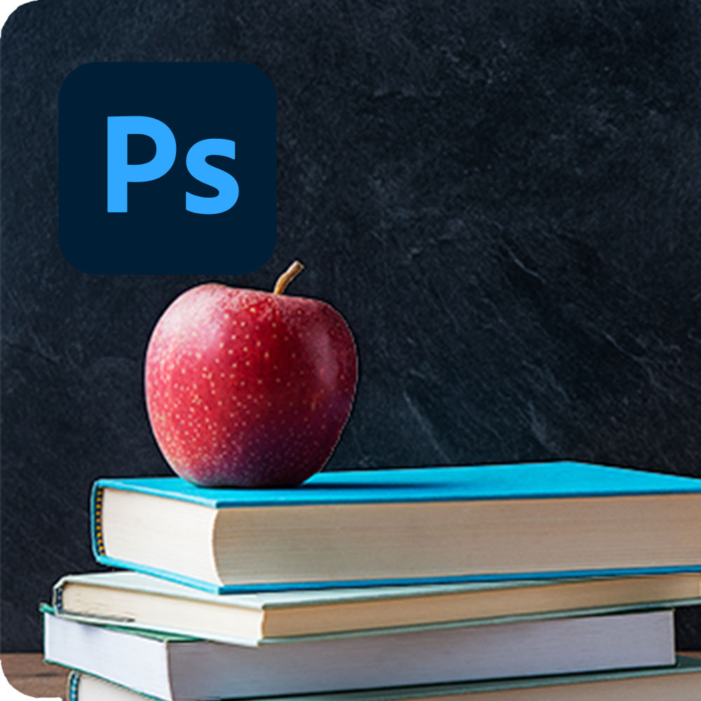 Adobe Photoshop
