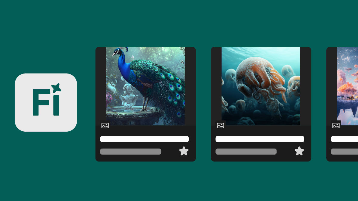 A cartoon of a seal with sunglasses on a plate