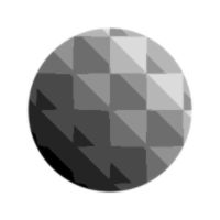 Quantize Grayscale icon