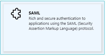SAML