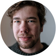 Headshot of Michael Schauer