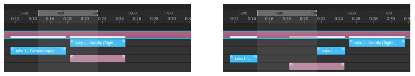 A) Before  B) Insert time