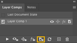 Volgen van slimme objecten en laagsamenstelling bijwerken