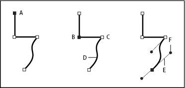 Components of a path