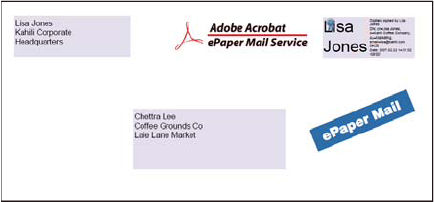 Embed file attachments in security envelopes for secure transit