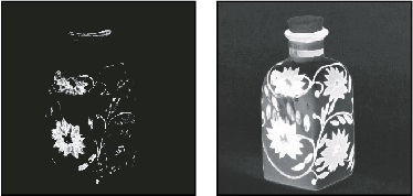 Photoshop Increasing fuzziness