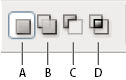 Photoshop Selection options
