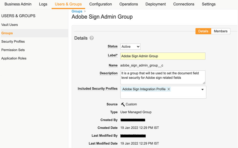 security-profiles