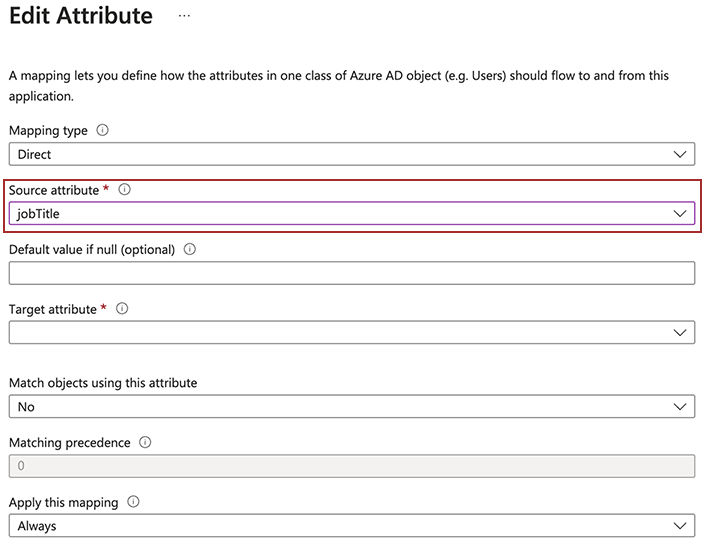 Set source attribute