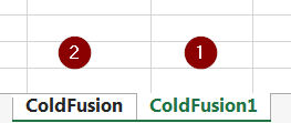 spreadsheetsetactivesheet output