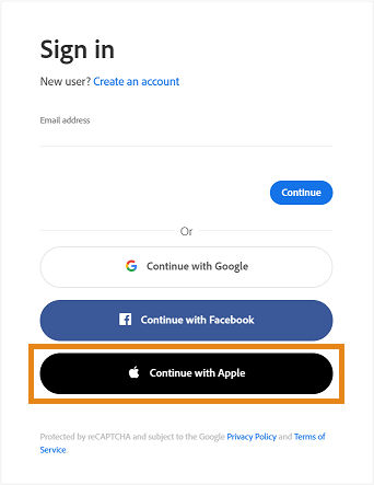 SignInApple