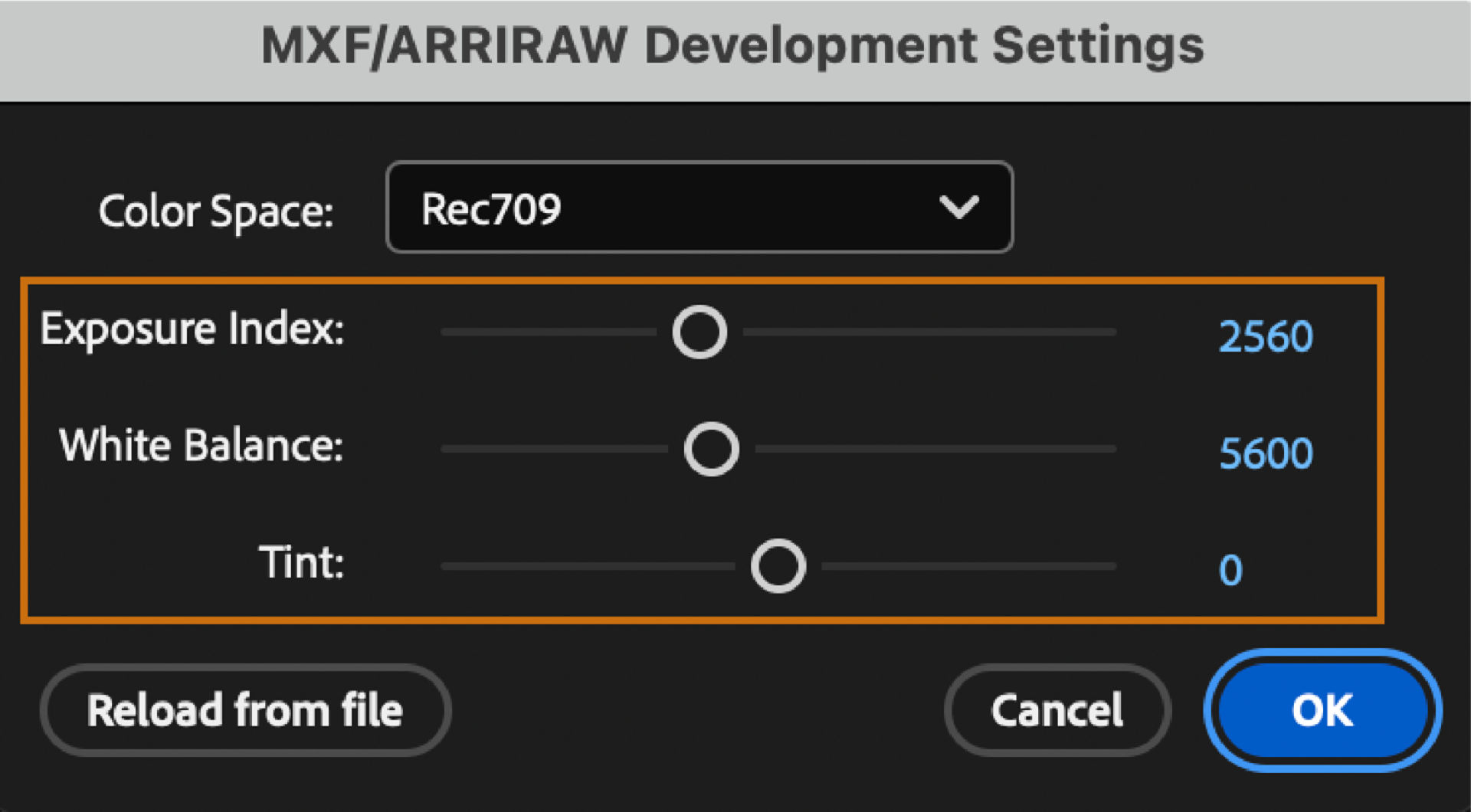 What is Starter mode in Character Animator?