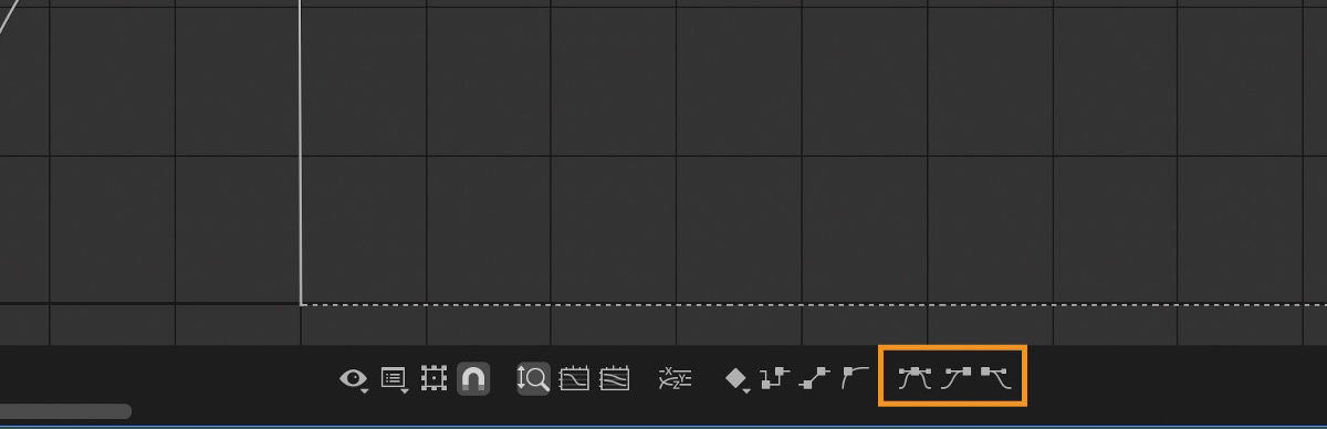 Easy Ease options such as Easy Ease, Easy Ease In, and Easy Ease Out are highlighted.