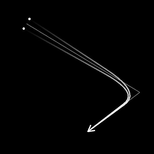 Spline (Quadratic): Example 1