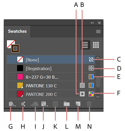 7. Adobe Illustrator CC cho các nhà thiết kế chuyên nghiệp