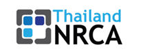 Thailand NRCA logo