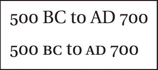 Rodzaje kapitalików