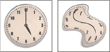 Photoshop Distorting an image using the Liquify filter