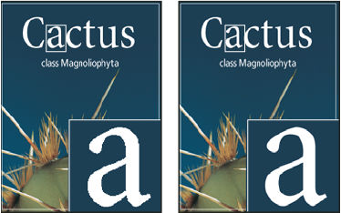 Photoshop Anti-aliasing