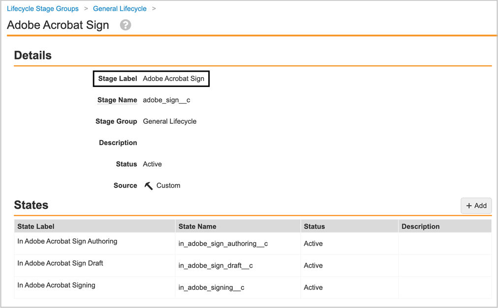 Upgrade Adobe Acrobat Sign for Veeva Vault