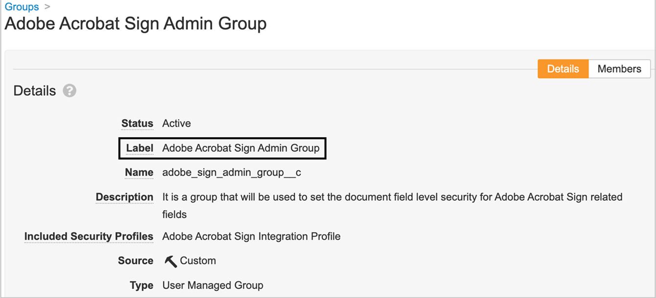 Upgrade Adobe Acrobat Sign for Veeva Vault