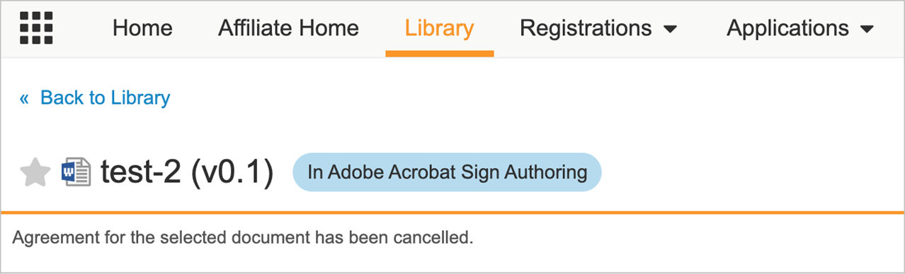 Using Adobe Acrobat Sign for Veeva Vault