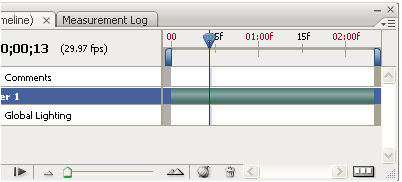Photoshop Before using Split Layer