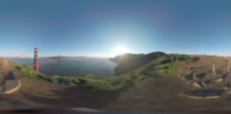 After effect application