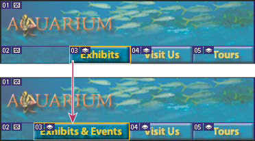 Photoshop create a slice from a layer