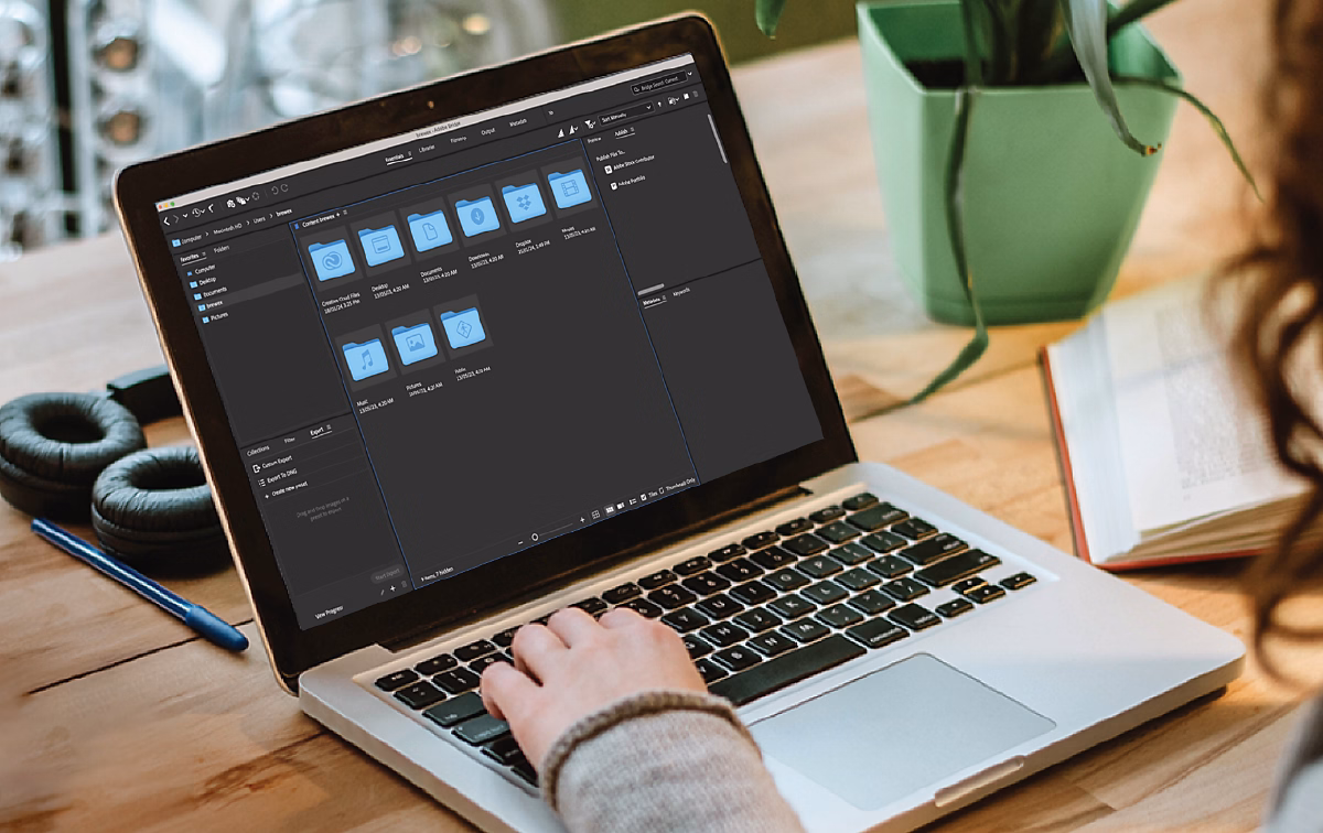 Adobe Bridge 2025 v15.0.3.525中文版软件下载-CG资源网 Adobe Bridge 2025 v15.0.3.525中文版软件下载