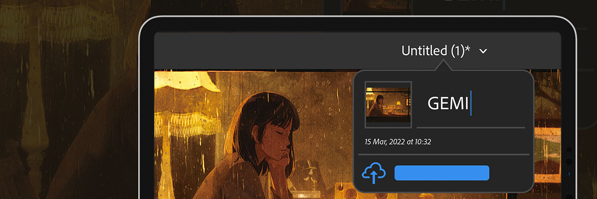 Rename and sync files