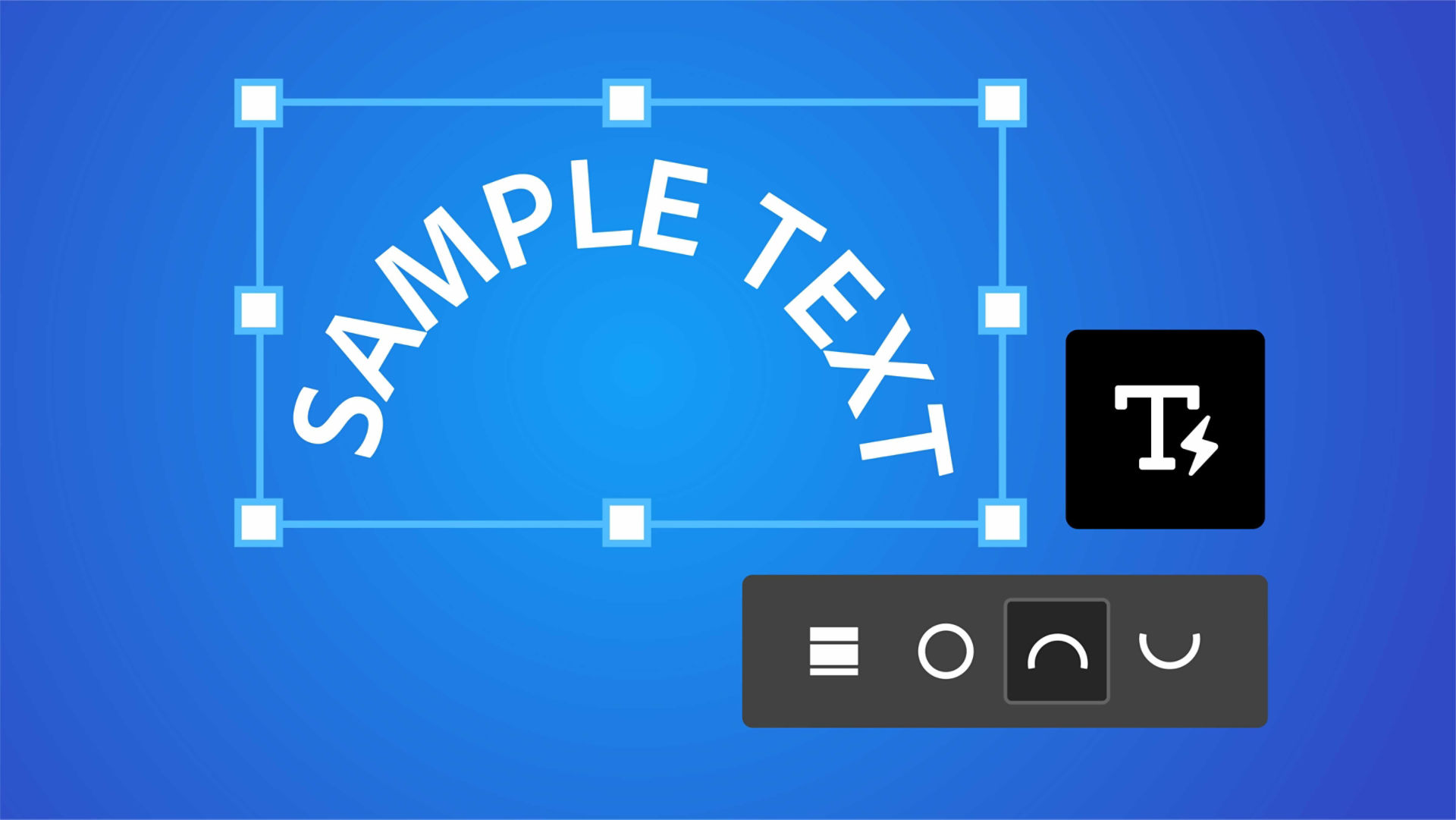 A graphic of a jellyfish