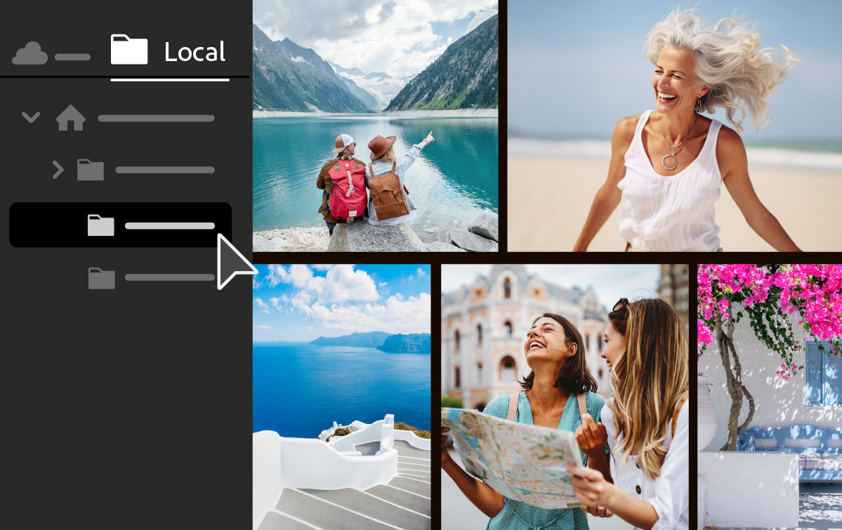 Recommended Presets in Lightroom