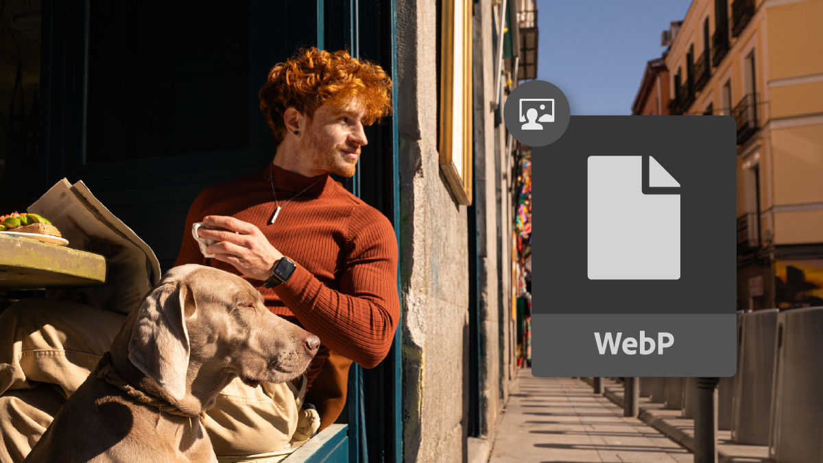 A graphic of a jellyfish