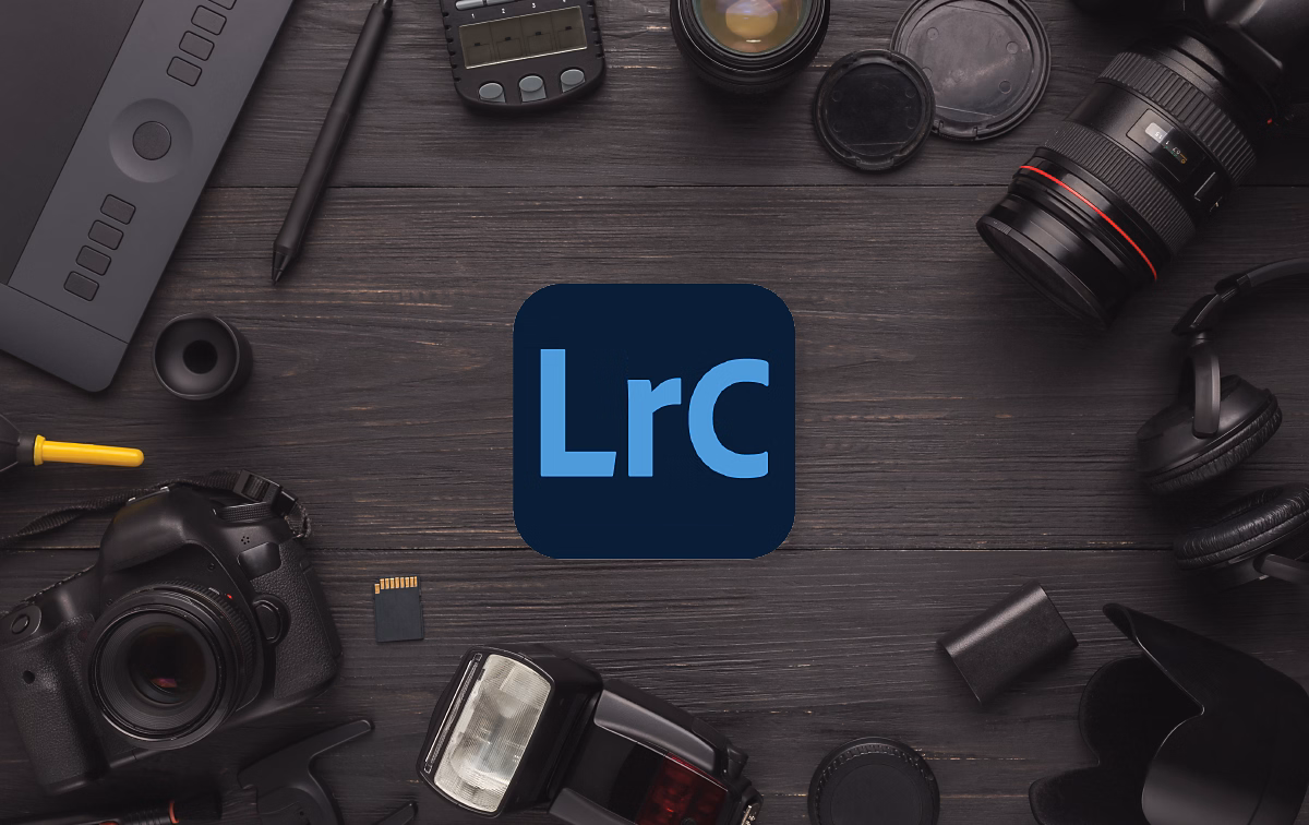 Adobe Lightroom Classic 2025 v14.2.0 LrC中文版一键安装-CG资源网 Adobe Lightroom Classic 2025 v14.2.0 LrC中文版一键安装