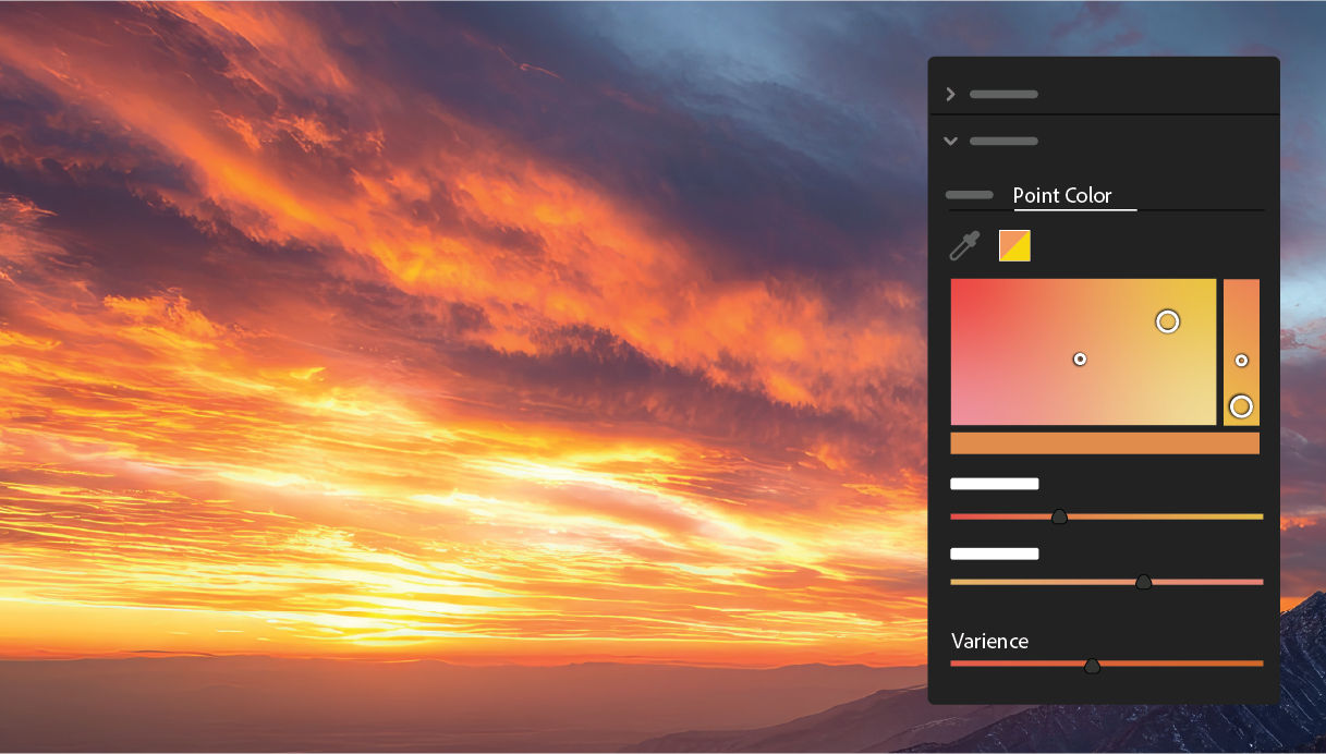 Gráfico de uma água-viva