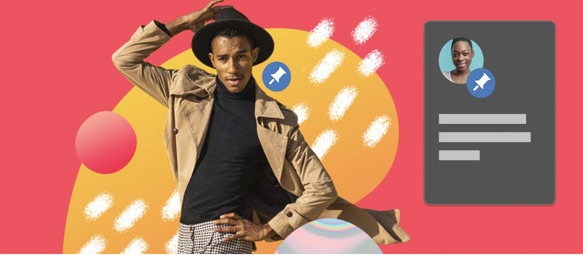 Easily invite others to collaborate and edit your Photoshop cloud documents directly from the app.