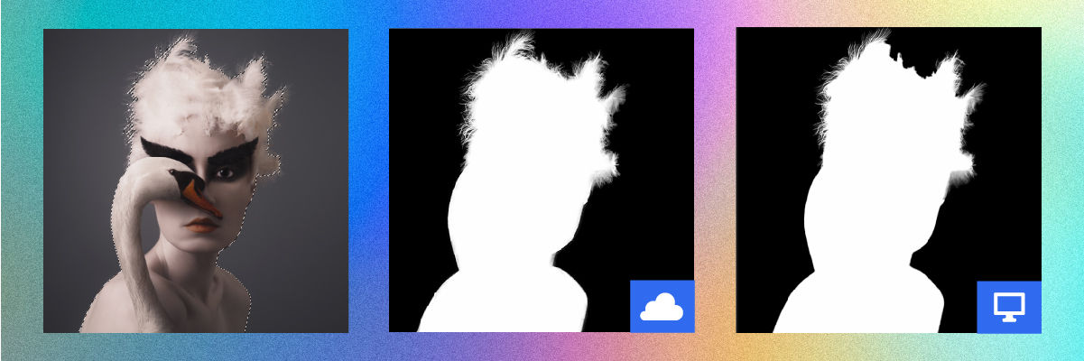 Select Subject Cloud service