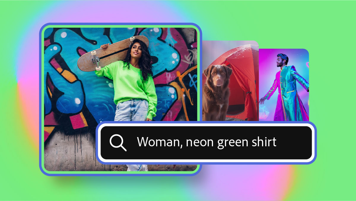 What's new in Adobe Firefly | Firefly