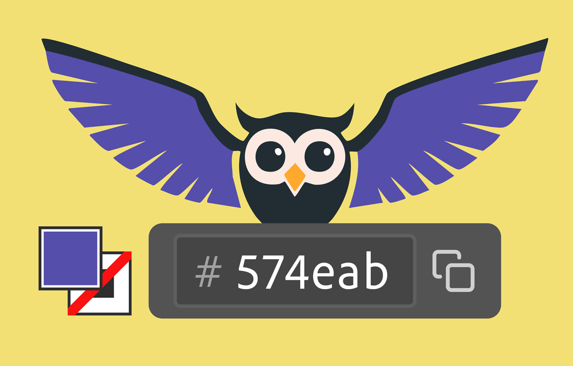 A cartoon of an owl with wingsAI-generated content may be incorrect.